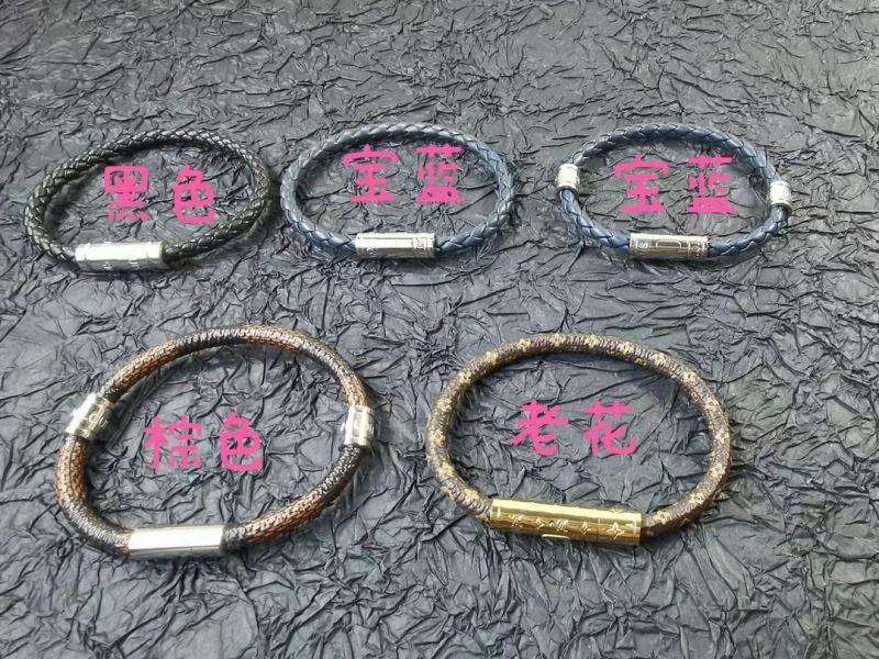 Louis Vuitton Bracelets